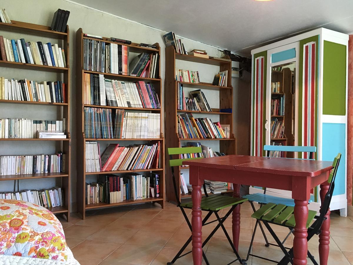 La Clef Du Four Bed & Breakfast Plesder Exterior photo